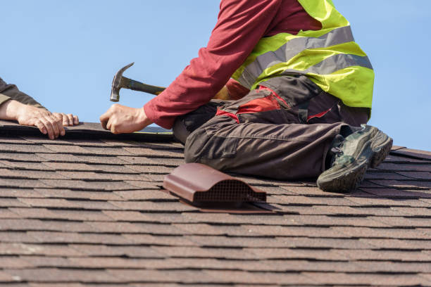 Best New Roof Installation  in Reidland, KY