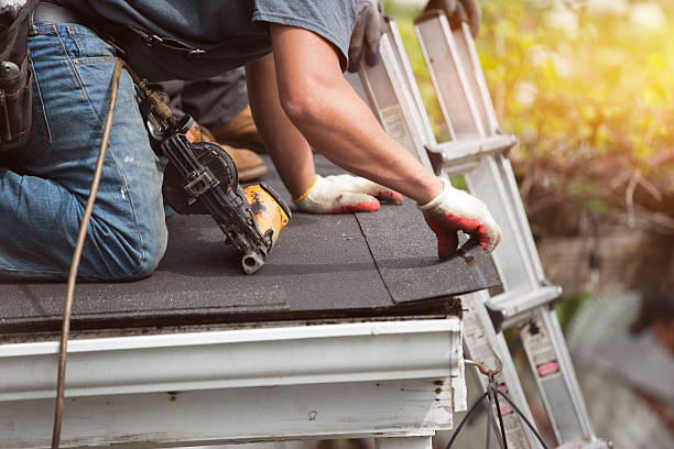 Quick and Trustworthy Emergency Roof Repair Services in Reidland, KY