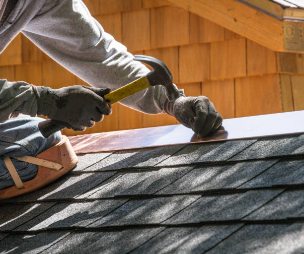 Best Roof Waterproofing Services  in Reidland, KY